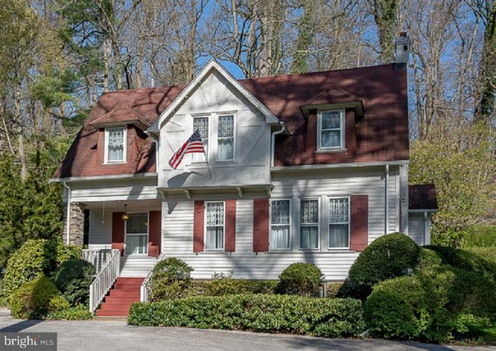 330 Mill Creek Road, Haverford PA 19041 for sale by EveryHome Realtors