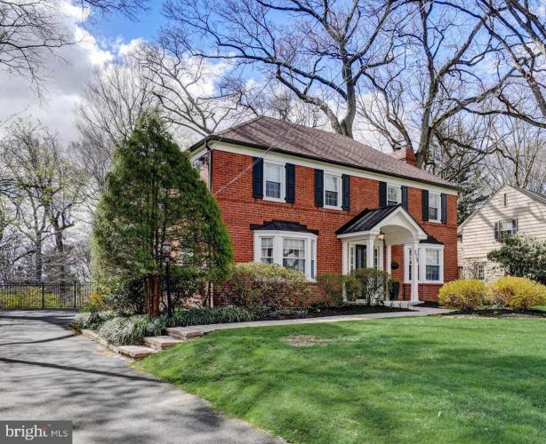 529 Custis Road, Glenside PA 19038 for sale by EveryHome Realtors