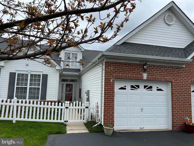 1531 Tarrington Way, Hatfield PA 19440 for sale by EveryHome Realtors