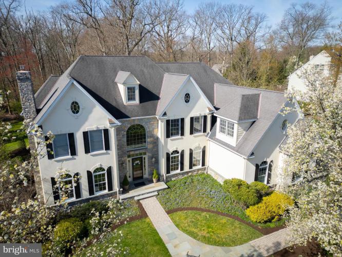 1400 Parsons Lane, Ambler PA 19002 for sale by EveryHome Realtors