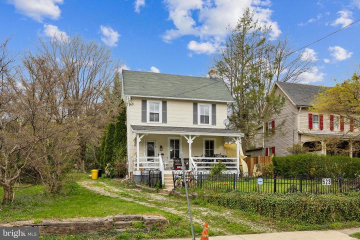 Photo of 523 Old Lancaster Road, Haverford PA