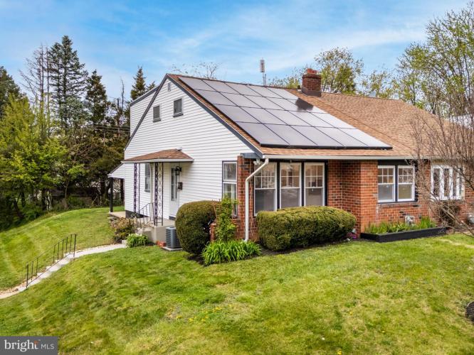 1400 Arline Avenue, Abington PA 19001 for sale by EveryHome Realtors