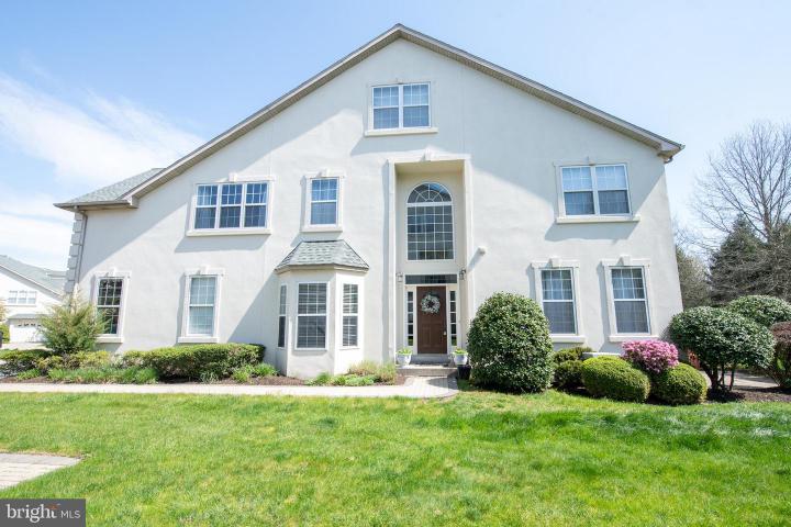 Photo of 241 Center Point Lane, Lansdale PA