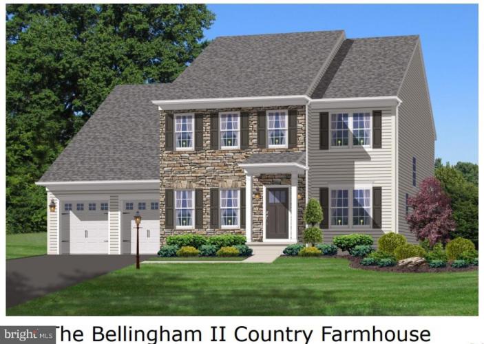 228 W Cherry Lane, Souderton PA 18964 for sale by EveryHome Realtors