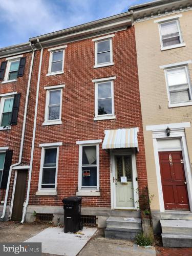 Photo of 513 Cherry Street, Norristown PA