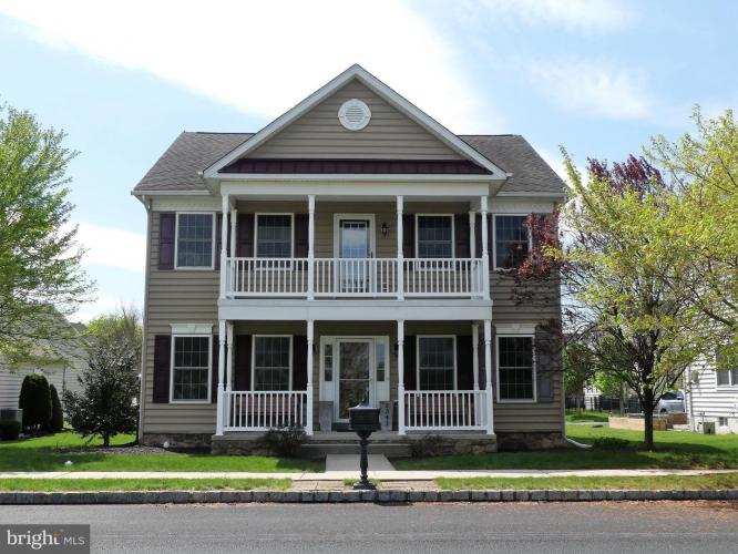 2341 Otts Road, Pennsburg PA 18073 for sale by EveryHome Realtors