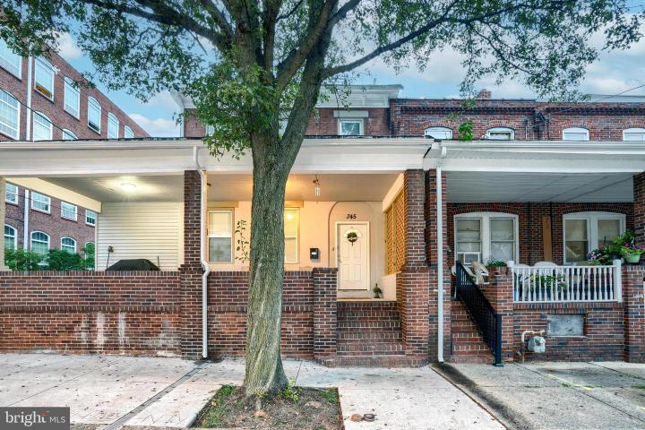 Photo of 345 Beech Street, Pottstown PA