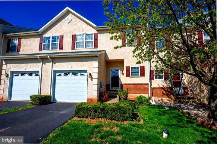 Photo of 4007 Hoffman Court, Collegeville PA