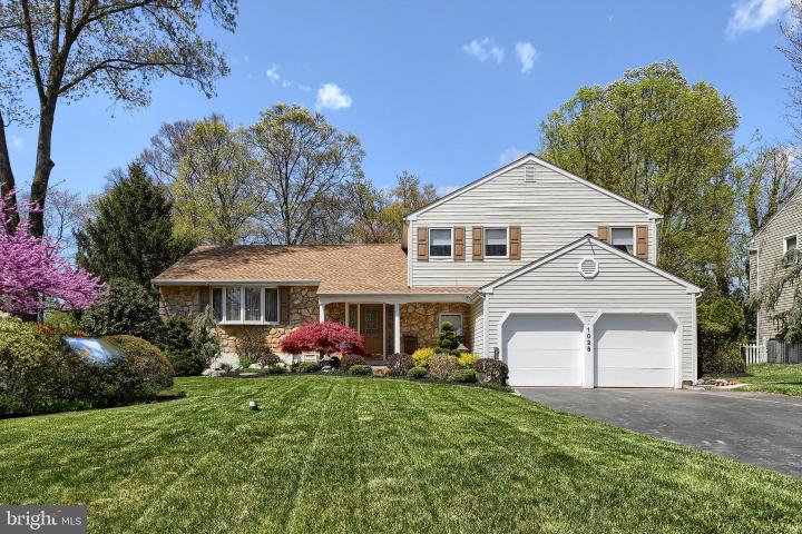 Photo of 1025 Longspur Road, Norristown PA