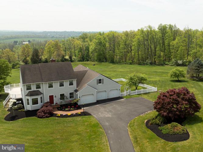 22 Farview Road, Telford PA 18969 for sale by EveryHome Realtors