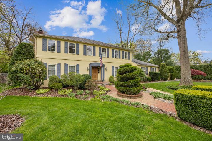 Photo of 748 Woodleave Road, Bryn Mawr PA