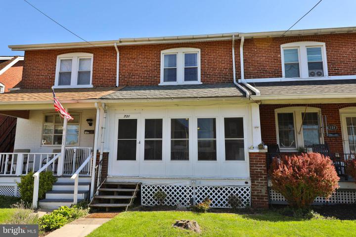 Photo of 731 W 3rd Street, Lansdale PA