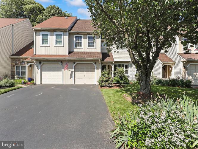 8817 Duveen Dr, Wyndmoor PA 19038 for sale by EveryHome Realtors