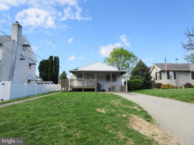 265 Summit Avenue, Conshohocken PA 19428 for sale by EveryHome Realtors