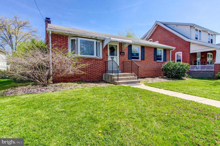Photo of 515 York Avenue, Lansdale PA
