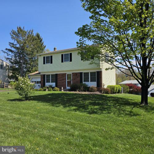 1510 Saint Andrews Way, Lansdale PA 19446 for sale by EveryHome Realtors