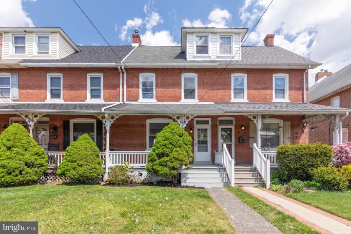 Photo of 335 York Avenue, Lansdale PA