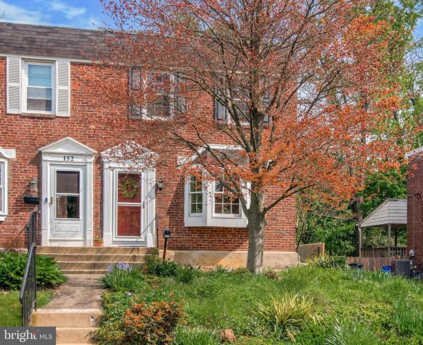 150 Earl Lane, Hatboro PA 19040 for sale by EveryHome Realtors