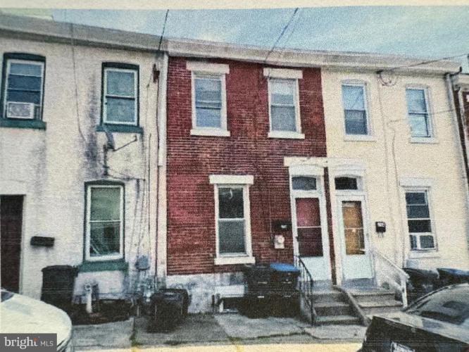 Photo of 216 E Franklin Street, Norristown PA
