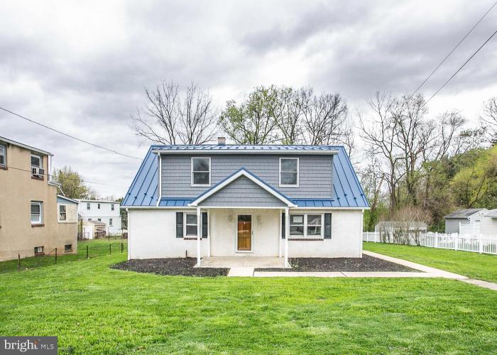 414 Roberts Avenue, Conshohocken PA 19428 for sale by EveryHome Realtors