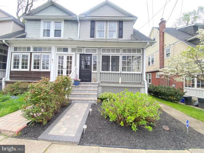 19 N Wyoming Avenue, Ardmore PA 19003 for sale by EveryHome Realtors