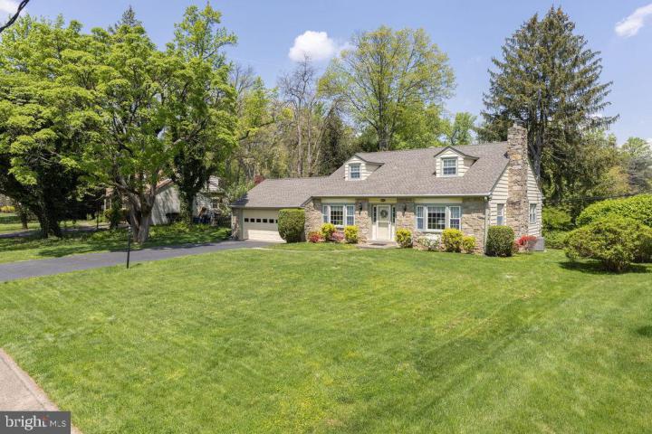Photo of 1053 Beverly Road, Jenkintown PA