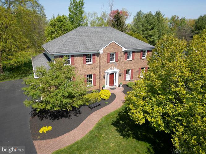 384 Gosling Drive, North Wales PA 19454 for sale by EveryHome Realtors