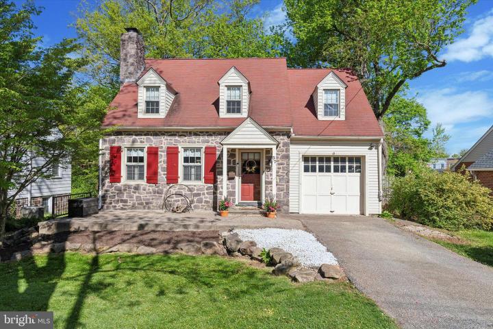 Photo of 37 Orchard, Eagleville PA