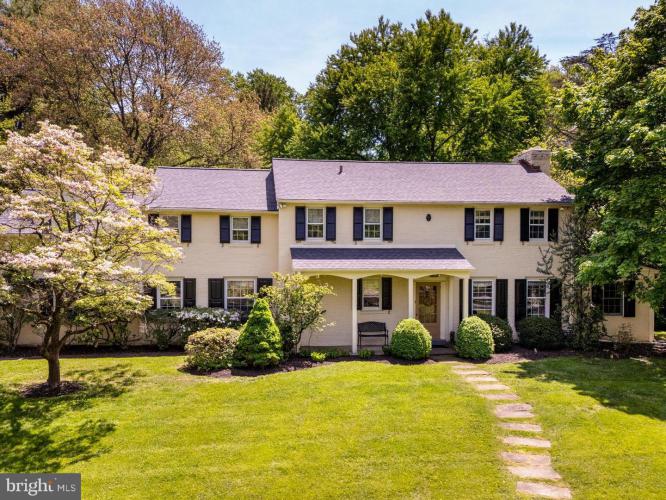 1008 Stony Lane, Gladwyne PA 19035 for sale by EveryHome Realtors