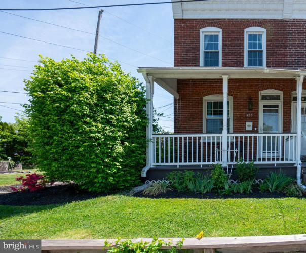 453 Beaver Street, North Wales PA 19454 for sale by EveryHome Realtors