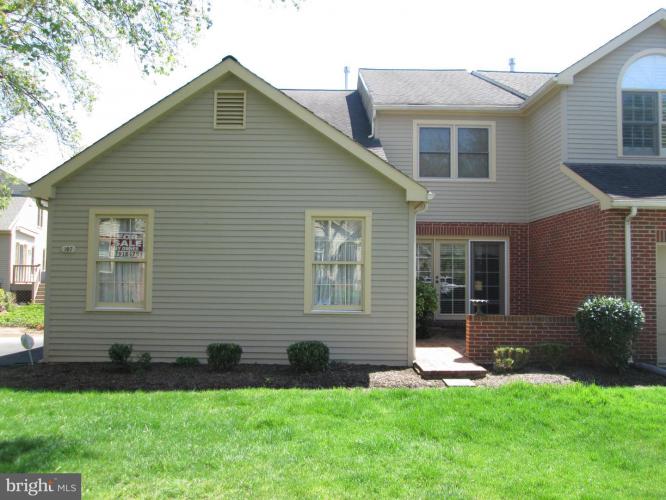 107 Bridle Lane, Ambler PA 19002 for sale by EveryHome Realtors