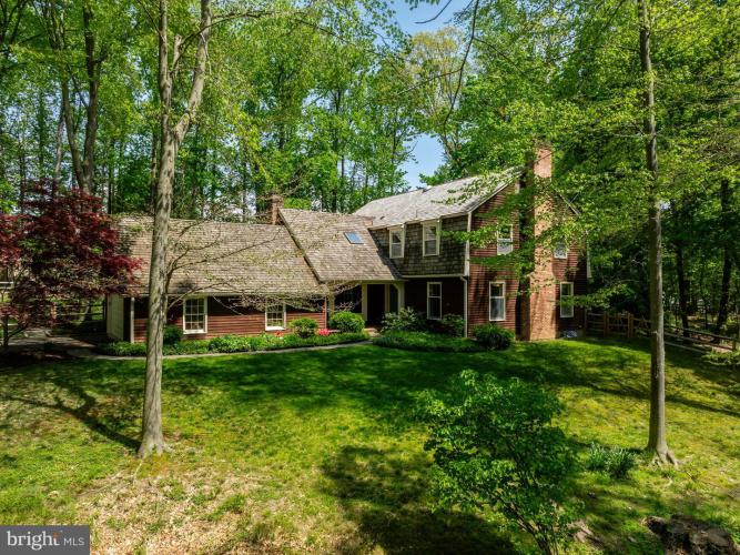 785 Lewis Lane, Ambler PA 19002 for sale by EveryHome Realtors