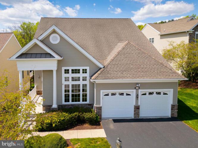 127 Sloan Road, Phoenixville PA 19460 for sale by EveryHome Realtors