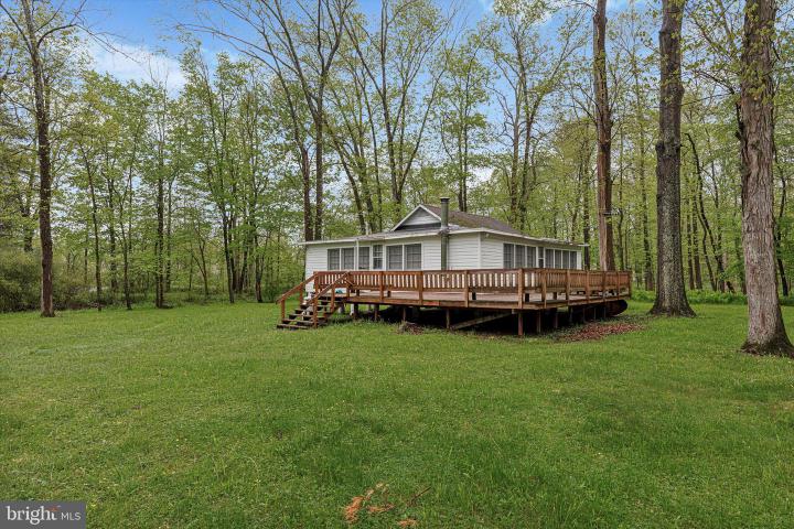 Photo of 581 Miles Road, Gilbertsville PA