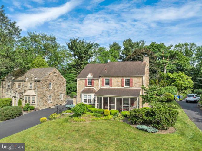 638 Foxcroft Road, Elkins Park PA 19027 for sale by EveryHome Realtors