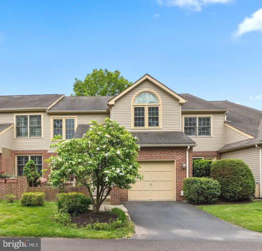 206 Bridle Lane, Ambler PA 19002 for sale by EveryHome Realtors