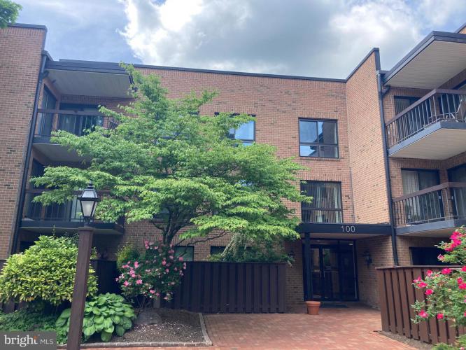 1680 Huntingdon Pike Condo109, Huntingdon Valley PA 19006 for sale by