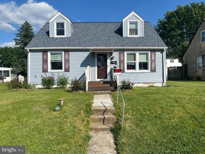 601 Susquehanna Avenue, Lansdale PA 19446 for sale by EveryHome Realtors