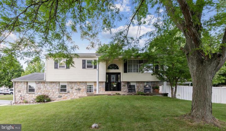 3007 Mirkwood Court Pottstown PA 19464 for sale by EveryHome Realtors 3007 Mirkwood Court Pottstown PA 19464 for sale by EveryHome Realtors