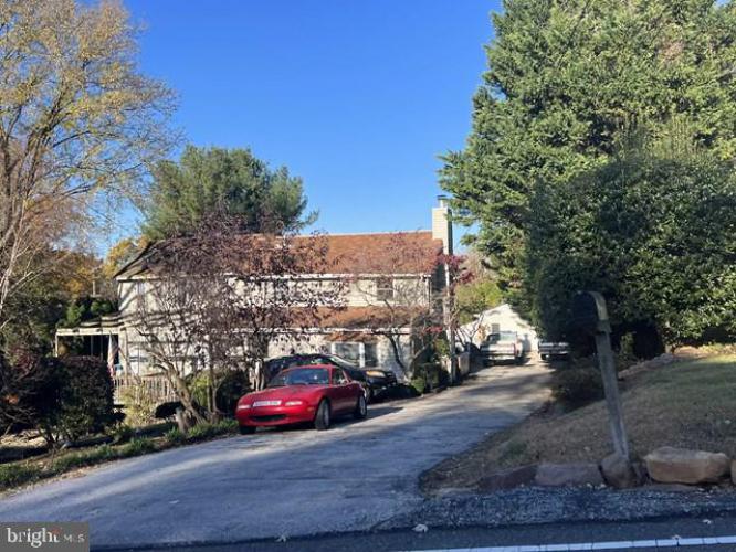 207 Vaughn Road, Royersford PA 19468 for sale by EveryHome Realtors