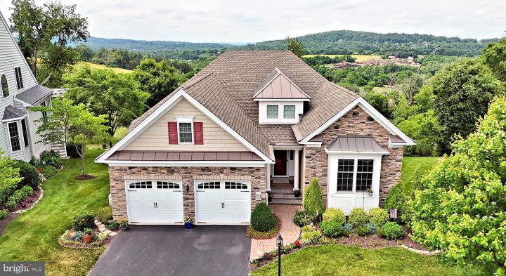 Photo of 4875 Spencer Drive, Schwenksville PA