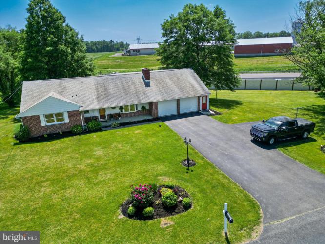 620 Moyer Road, Souderton PA 18964 for sale by EveryHome Realtors