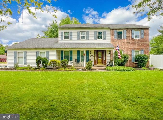 2365 Pioneer Road, Hatboro PA 19040 for sale by EveryHome Realtors