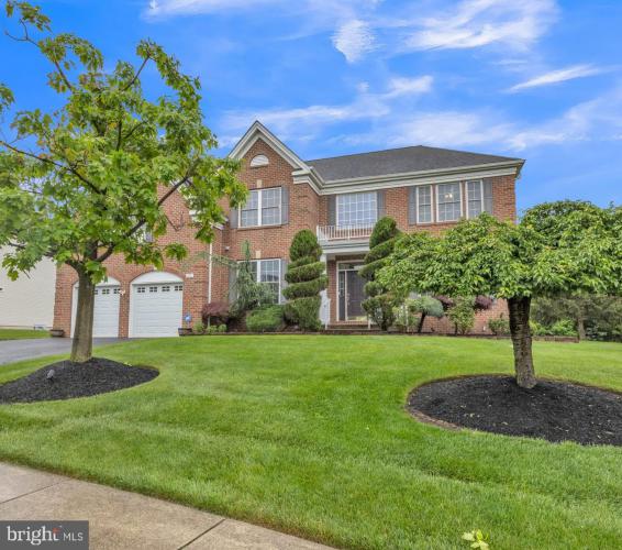 2701 Sunflower Way, Huntingdon Valley PA 19006 for sale by EveryHome