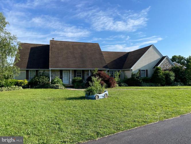 3532 Big Road, Zieglerville PA 19492 for sale by EveryHome Realtors