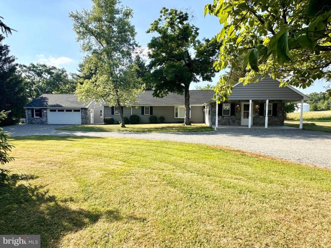 12 Zieglerville Road, Schwenksville PA 19473 for sale by EveryHome Realtors