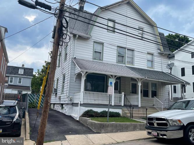 42 Prospect Avenue, Bryn Mawr PA 19010 for sale by EveryHome Realtors