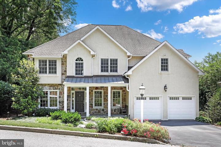 Photo of 147 Rebel Hill Road, West Conshohocken PA