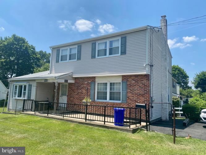 129 N Warminster Road, Hatboro PA 19040 for sale by EveryHome Realtors