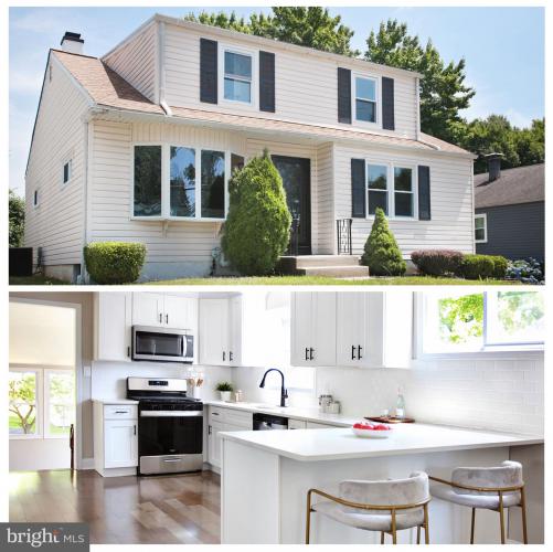 2763 Galloway Avenue, Abington PA 19001 for sale by EveryHome Realtors